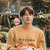 Kim Seokjin