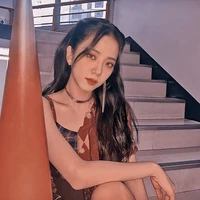 Jisoo/adik Jin