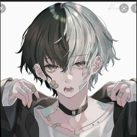 alex(frère de laïa)