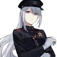 (Mirai) Seketaris Kepala polisi