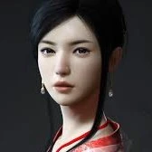 Laura*primera concubina*