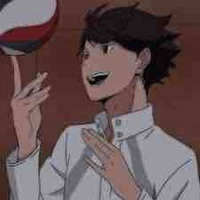 Oikawa Tooru