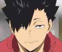 Kuroo Tetsuroo