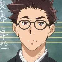 proffeseur harukaze
