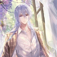 ⚡︎คริส𖥸(พ่อนายเอกกับพระเอก+นายดยุค)
