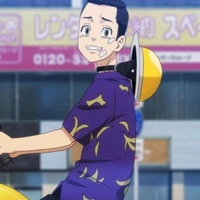 คาสึโทระ(ตอนเด็ก)