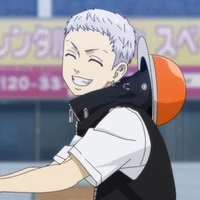 มิตสึยะ(ตอนเด็ก)