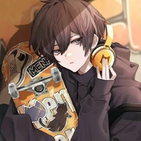 ฮารุ(ตอนเด็ก)