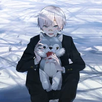 ฮารุ(ชาติที่เเล้ว)