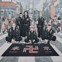 ทุกคนในแก๊งค์