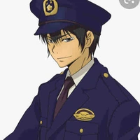 Kai Gusan
