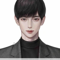 Damien Young ( ML bestie)