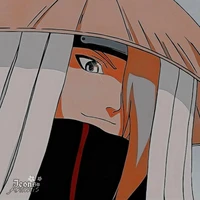 deidara