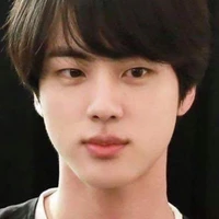 seok jin