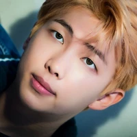namjoon