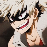 bakugo