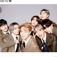gang bangtan