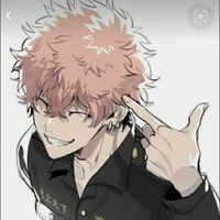 Kawata Nahoya [Smiley]