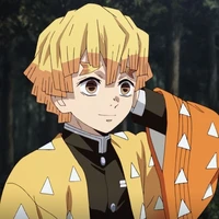 zenitsu