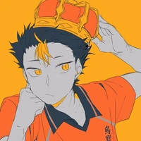Yuu Nishinoya