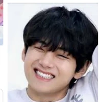 Taehyung 😘