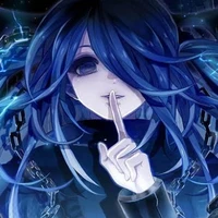 Bluie(F.L.)