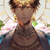 Akari(the original owner)