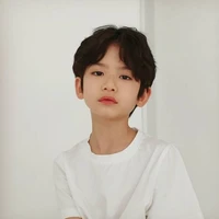 พายุ(ลูกของนิว+พิภพ แฝดน้อง)