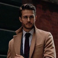 Blake Carter