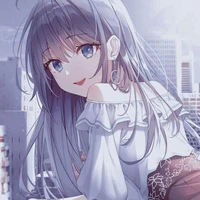 คิกุโกะ(เพื่ิอนนางเอกร่างเก่า)