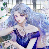 Olivia de Latia( Fl