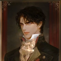 Gilbert de Tremellious( Emperor)