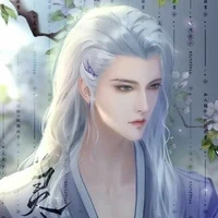 Jing Lou/Bai Yin Xue (penyamaran)