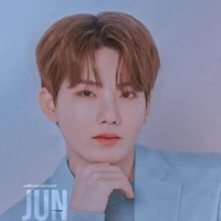 Gavin kyu Shi (Kk tri Ishana)