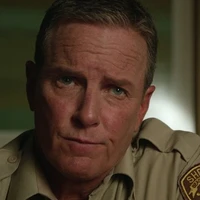 Noah Stilinski