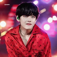 Taehyung (Tae)