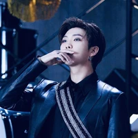Namjoon (RM)