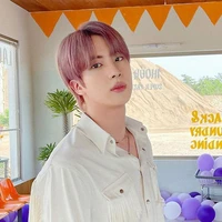 Seokjin (Jin)