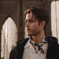 Noah Moore