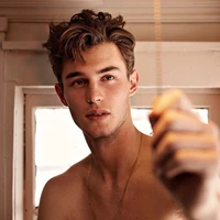 Liam Parrish