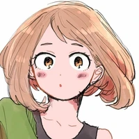 uraraka