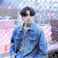 Jeon jungkook