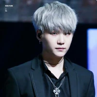 Kim Hyun kyu (Asisten Pribadi)