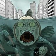 Mutated Fish