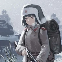 Valor Soldier