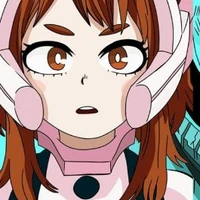 uraraka