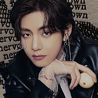 [Taehyung]