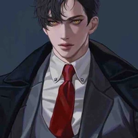 Adrian Willis[Half Vamp Half Human]ML(2)