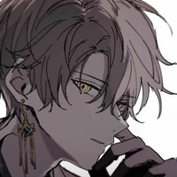 (younger) Zander