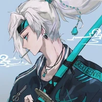Brian (A.D - Doctor)